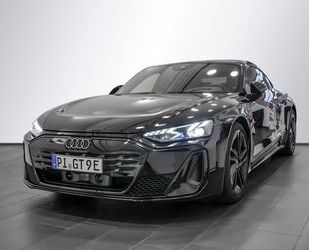 Audi Audi S e-tron GT quattro PANO MATRIX-LED LASER 360 Gebrauchtwagen