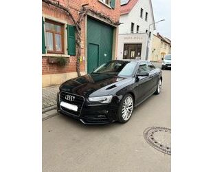 Audi Audi A5 2.0 TDI - S-Line Gebrauchtwagen