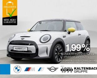 Mini MINI Cooper SE Classic Trim KLIMA PDC NAVI LED Gebrauchtwagen