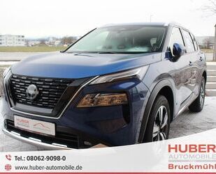 Nissan Nissan X-Trail 1.5 VC-T e-Power 4x4 e-4orce TEKNA Gebrauchtwagen