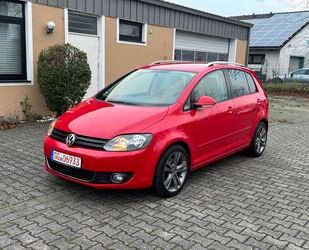 VW Volkswagen Golf Plus VI Highline Inspektion Neu 1- Gebrauchtwagen