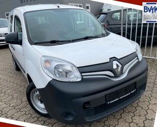 Renault Renault Kangoo Rapid Extra AHK, KLIMA, SCHIEBETÜR, Gebrauchtwagen