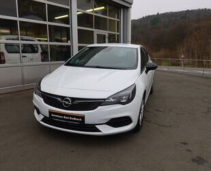 Opel Opel Astra K Lim. 5-trg. Edition Start/Stop Gebrauchtwagen