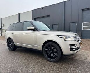 Land Rover Land Rover Range Rover Autobiography Gebrauchtwagen