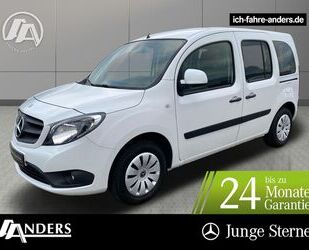 Mercedes-Benz Mercedes-Benz Citan 111 Tourer Klima*Kamera*Tempom Gebrauchtwagen