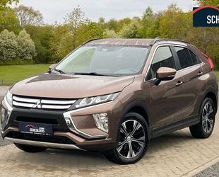 Mitsubishi Mitsubishi Eclipse Cross Spirit 2WD Allwetter Gebrauchtwagen