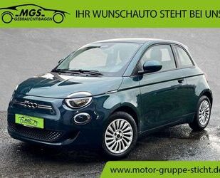 Fiat Fiat 500e Action KLIMA #Metallic Gebrauchtwagen