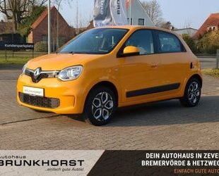 Renault Renault Twingo SCe 75 Limited SHZ+KLIMA 8-fach Gebrauchtwagen