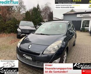 Renault Scenic Gebrauchtwagen