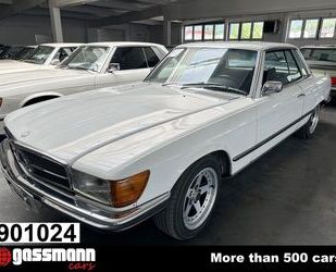 Mercedes-Benz Mercedes-Benz 350 SLC Coupe C107 Gebrauchtwagen