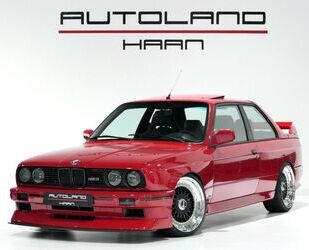 BMW BMW M3 *Vollrestauriert*EVO-Paket*BBS-RS18