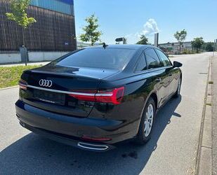 Audi Audi A6 Lim. 40 TDI*LED*MMI NAVI Touch*PDC*Standkl Gebrauchtwagen