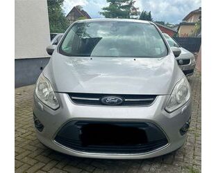 Ford Ford C-Max 1,6 EcoBoost 110kW Trend Trend Gebrauchtwagen