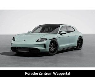 Porsche Porsche Taycan Sport Turismo Performancebatterie+ Gebrauchtwagen