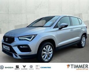 Seat Seat Ateca 1.5 TSI STYLE *VIRTUAL *LED *SHZ *PDC * Gebrauchtwagen