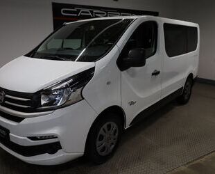 Fiat Fiat Talento Kombi L1H1 Family**Tolle Ausstattung Gebrauchtwagen