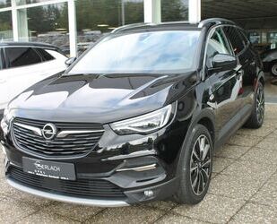 Opel Opel Grandland Ultimate Plug-in-Hybrid Gebrauchtwagen