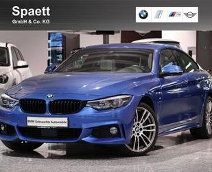 BMW BMW 440i xDrive Gran Coupé M Sport Adp.LED ACC 36° Gebrauchtwagen