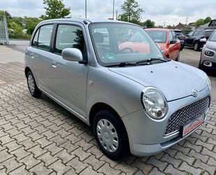 Daihatsu Daihatsu TREVIS Trevis Junior/Gepflegter Zustand Gebrauchtwagen