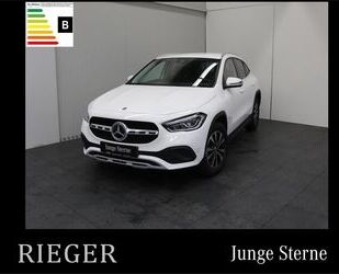 Mercedes-Benz Mercedes-Benz GLA 250 e Style*LED*Kamera*Parkassis Gebrauchtwagen