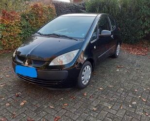 Mitsubishi Mitsubishi Colt CZ3 1.1 Verkauf Gebrauchtwagen