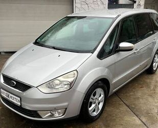 Ford Ford Galaxy 2.0 * Parkhilfe * Klima * 7 Sitze * Gebrauchtwagen