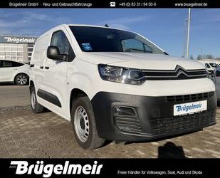 Citroen Citroën Berlingo 1.2 Kasten L1 Pure Tech Automat. Gebrauchtwagen