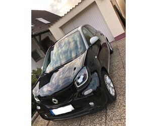 Smart Smart ForFour 0.9 66kW Gebrauchtwagen