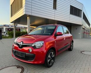 Renault Renault Twingo Dynamique KLIMA EINPARKHILFE SCHECK Gebrauchtwagen