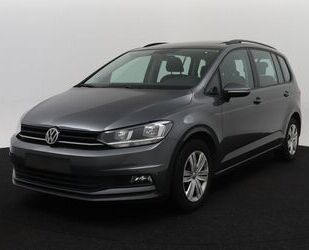 VW Volkswagen Touran 1.6 TDI TRENDLINE Gebrauchtwagen