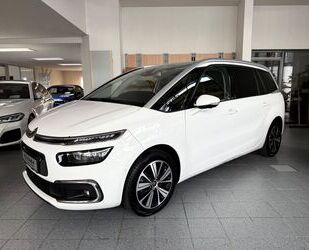 Citroen Citroën Grand C4 Spacetourer Shine Aut/ACC/Panoram Gebrauchtwagen