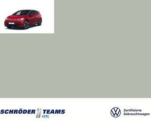 VW Volkswagen ID.3 Pro Gebrauchtwagen