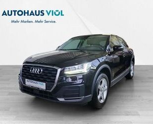 Audi Audi Q2 1.0 30 TFSi Automatik Klima AHK Gebrauchtwagen