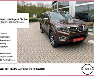 Nissan Navara Gebrauchtwagen