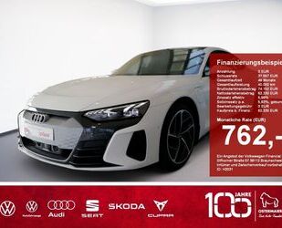 Audi Audi e-tron GT QUATTRO 476PS REMOTE.LUFT.PANO.ASSI Gebrauchtwagen