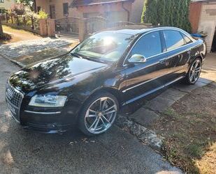 Audi Audi S8 5.2 tiptronic quattro - Gebrauchtwagen