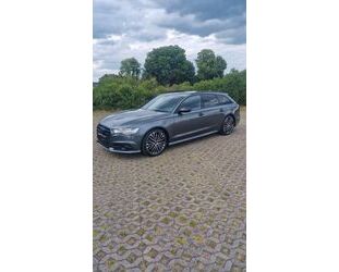 Audi Audi A6 3.0 TDI 240kW comp. quattro tiptr. Avant . Gebrauchtwagen