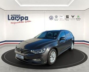 VW Volkswagen Passat Variant Business 1.5 TSI DSG AHK Gebrauchtwagen