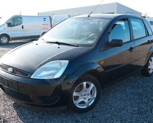 Ford Ford Fiesta Viva X Gebrauchtwagen