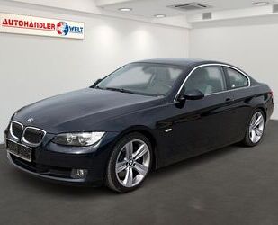 BMW BMW 330i E92 Coupe AAC Bi-Xenon Navi Tempomat Gebrauchtwagen