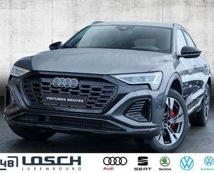 Audi Audi Q8 S line Gebrauchtwagen