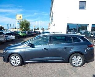 Renault Renault Megane IV Grandtour Intens 1,5dCi 115PS Gebrauchtwagen