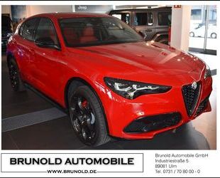 Alfa Romeo Alfa Romeo Stelvio Veloce Q4 Gebrauchtwagen