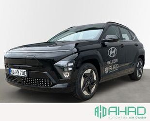 Hyundai Hyundai KONA Elektro 48,4 kWh ADVANTAGE Gebrauchtwagen