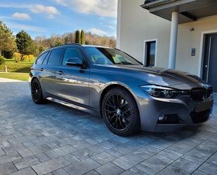 BMW BMW 320d Touring M-Paket Gebrauchtwagen