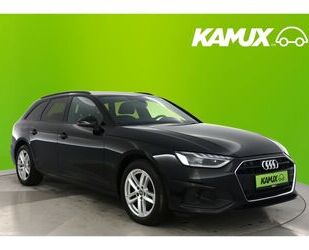 Audi Audi A4 35TDI Avant S-tronic basis+LED+NAVI+VIRTUA Gebrauchtwagen