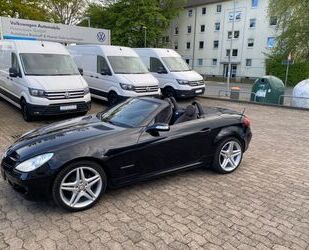 Mercedes-Benz Mercedes-Benz SLK 200 KOMPRESSOR - Gebrauchtwagen