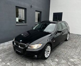 BMW BMW 3 Touring 330d Automatik/Leder/Pano/AHK/Navi Gebrauchtwagen