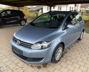 VW Volkswagen Golf Plus VI 1.4 TSI DSG Comfortline Gebrauchtwagen