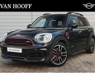 Mini MINI John Cooper Works Countryman JCW ALL4 Chili a Gebrauchtwagen